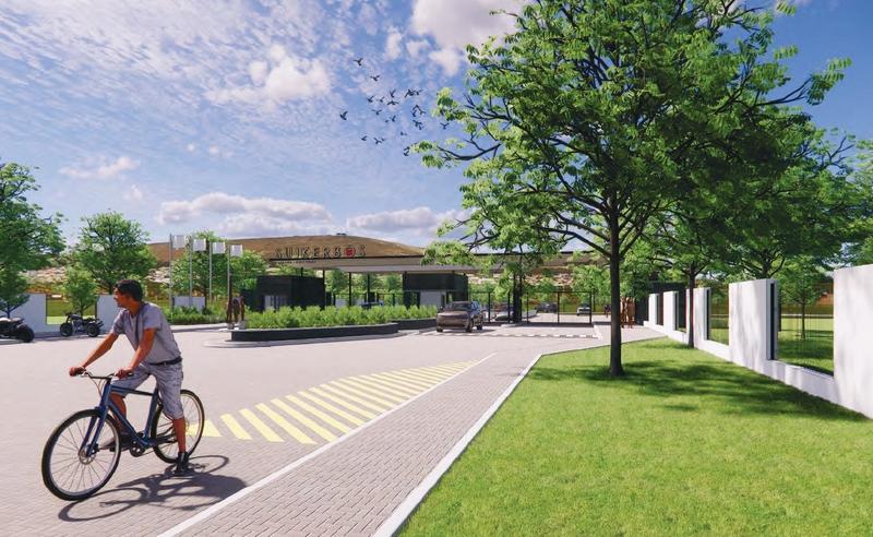 1 Bedroom Property for Sale in Sandown Western Cape